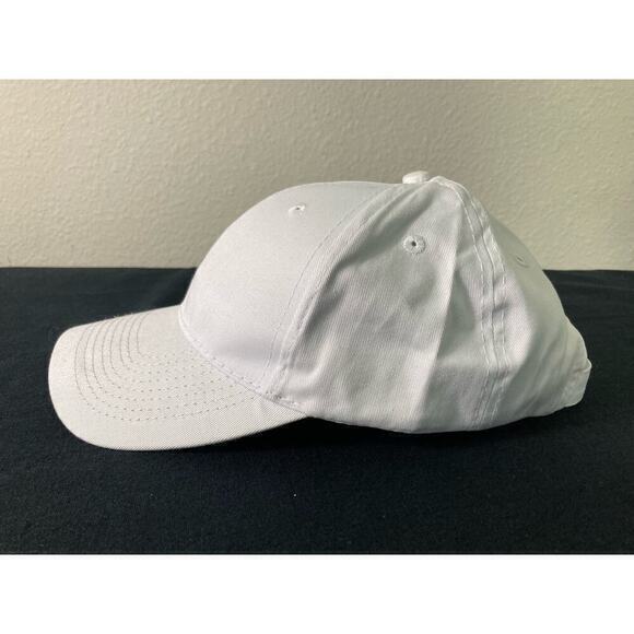 Kim Crawford US Open 2020 White Adjustable Hat Tennis Unisex Adult One Size - Picture 9 of 10
